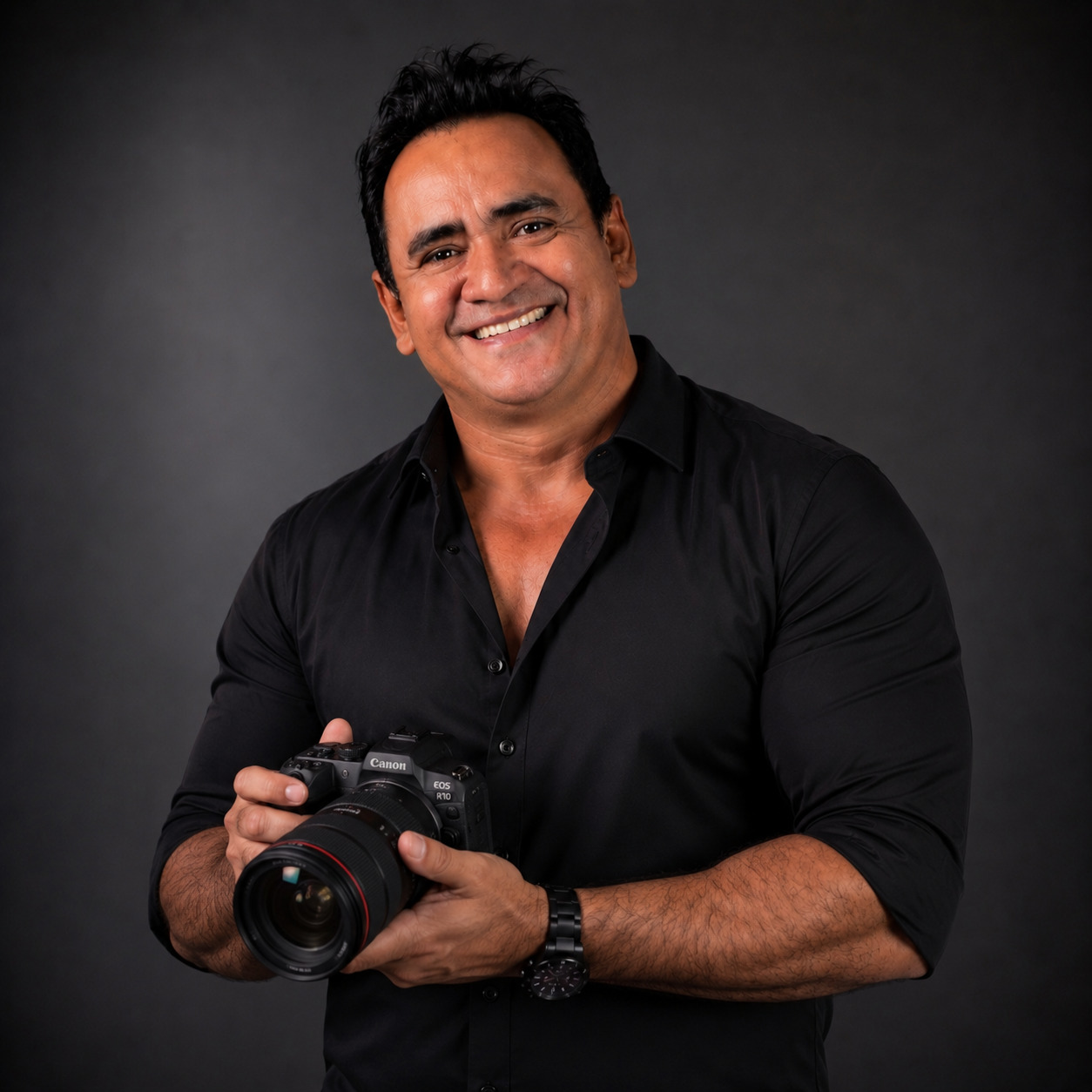 Marivaldo Carlos da Silva